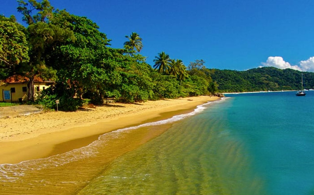 Aluguel De Lancha Ubatuba Passeio De Lancha